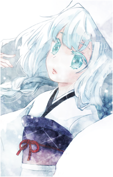 Hiyuki-chan