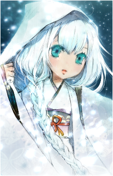 Hiyuki-chan