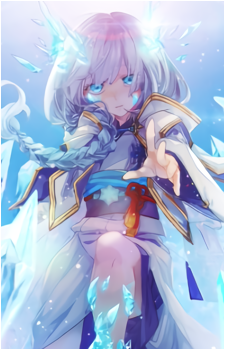 Hiyuki-chan