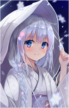 Hiyuki-chan