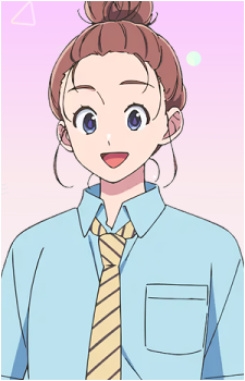 Yuina {Tamon-kun}'s image