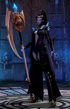 Sheba {Aion}'s image