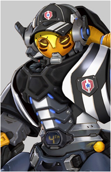Orisa