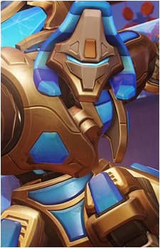 Orisa