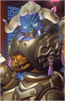 Orisa