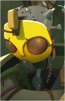 Orisa