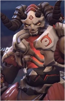 Orisa