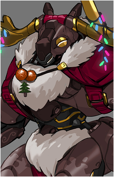 Orisa