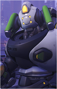 Orisa