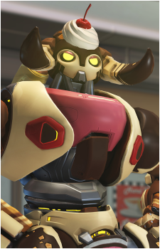Orisa