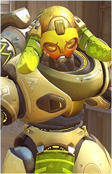 Orisa