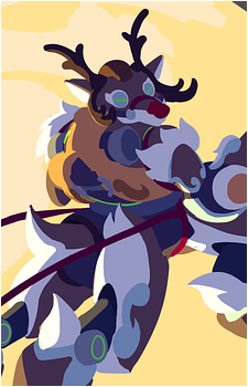 Orisa