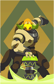 Orisa