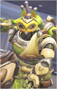 Orisa