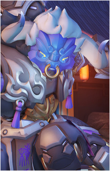 Orisa