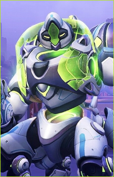 Orisa