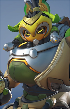 Orisa