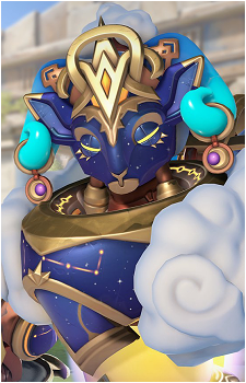 Orisa