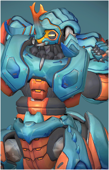 Orisa