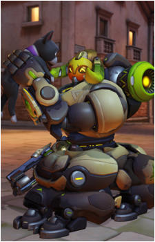Orisa
