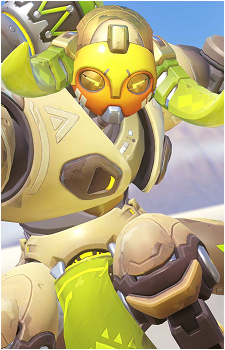 Orisa