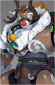 Orisa