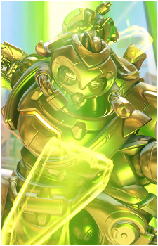 Orisa