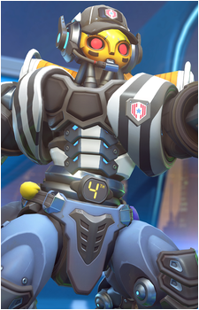 Orisa
