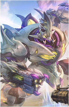 Orisa