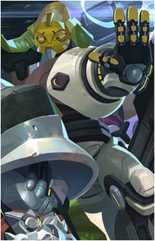 Orisa