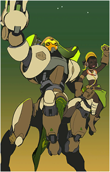 Orisa
