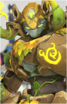 Orisa