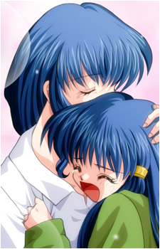 Ikumi's Mother