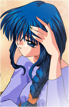 Ikumi's Mother