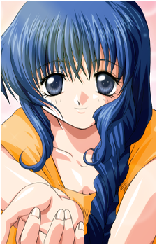 Ikumi's Mother
