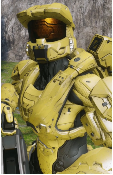 Sister {RvB}