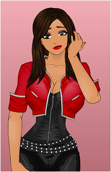 Anastasia {SF}'s image