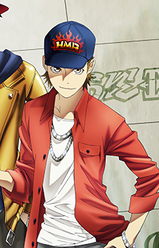 Shouhei Akagi's image