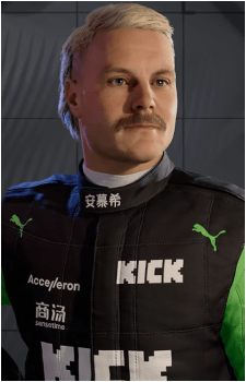 Valtteri Bottas's image