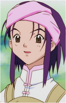 Hanmyo
