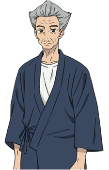 Torakirou Kirishima's image