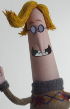 Chadwick {Elf}'s image