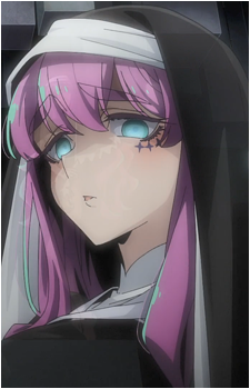 Sister Gigant