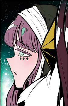 Sister Gigant