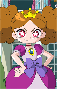 Princess {PPZ}'s image