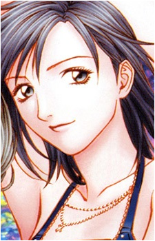 Fujiko {C123}'s image
