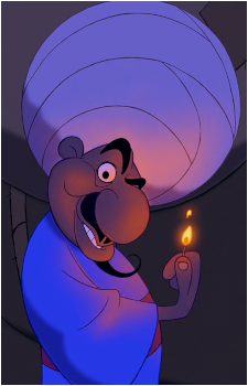 The Peddler