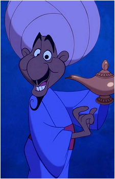 The Peddler