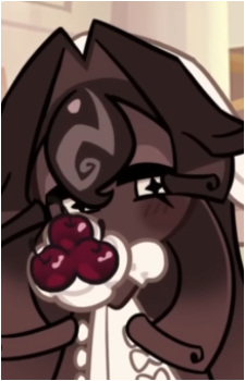 Black Forest Cookie