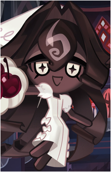 Black Forest Cookie's image